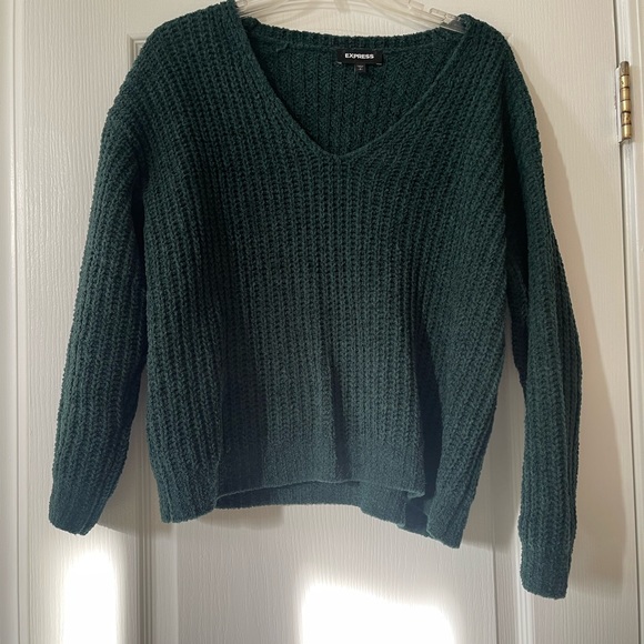 Express sweater - Picture 4 of 13